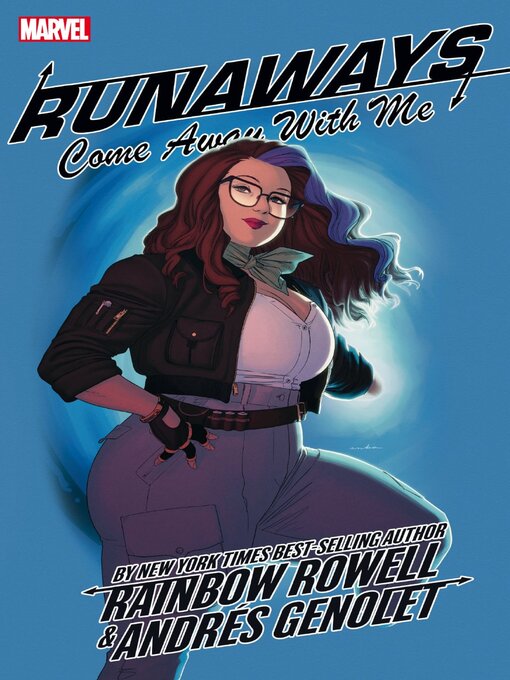 Titeldetails für Runaways By Rainbow Rowell, Volume 6 nach Rainbow Rowell - Verfügbar